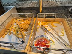 -谭三娘鲜切牛肉自助火锅(九眼桥总店)