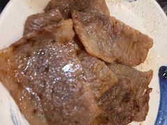 -酉林和牛·烧肉