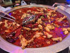 -王庄阿咪海鲜大排档(象园店)