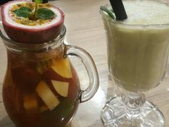 -美丽心情蛋糕(江苏路店)