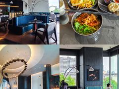 -长沙五一广场Tyndall·隙酒店