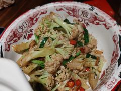 -老湘村·湖南土菜(天河维多利店)