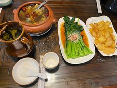 -云隐小厨·传统大理美食(复兴路店)