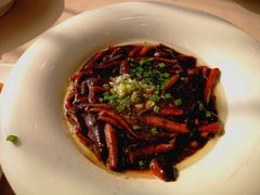 -老人和饭店(淮海中路店)