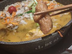 -山城外·非遗酸菜鱼(蜀都万达店)
