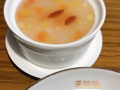 -禾珍珠家常小馆(河南博物院店)