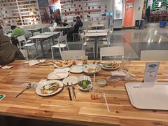 -宜家·瑞典风味餐厅(无锡店)