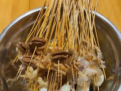 -嘉州鲜知味钵钵鸡(奎星楼店)