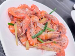 -梁家大院•农家菜(昆山会展中心店)