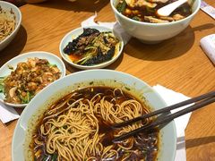 -好這口重庆小面(总店)