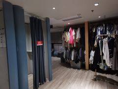 -海马体照相馆(上海月星环球港店)