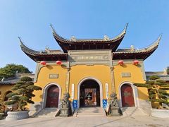 -西林禅寺