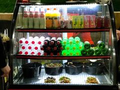 零售区-内蒙焖面大盆骨餐馆(山大路店)