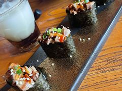 -藤原布二·八佰善会席料理(奥体店)