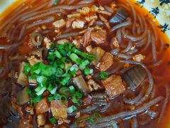-李记小小吃(涪江路店)