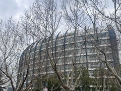 -东华大学(松江校区)