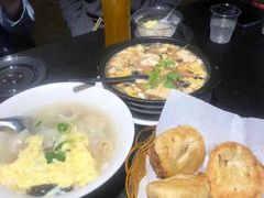 -买又大餐厅(福林里店)