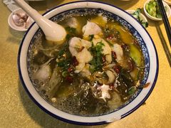 -孙家面馆(淮海第一城店)