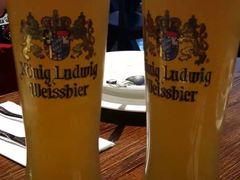 -1886德国汽车餐厅(外滩十六铺码头店)