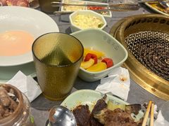 -韩盛·盛江山自助料理(中街大悦城店)