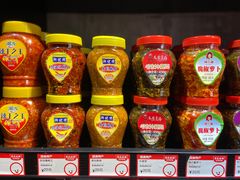-黑色经典臭豆腐·湖南特产(坡子街特产局店)
