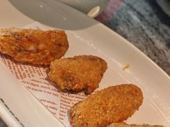 -新白鹿餐厅(松江开元地中海店)
