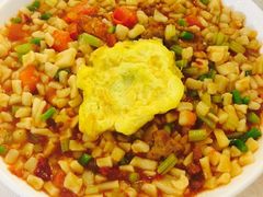 -楼兰印象(朝外店)