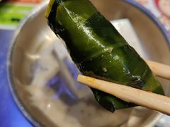 -入火韩国烤肉(凯旋广场店)