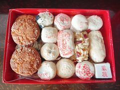 -芦庄子桂顺斋(和平路总店)