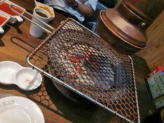 -确喜烤肉(香格里拉路店)