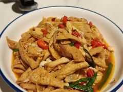 -回家吃饭·地道南昌菜(建德观总店)