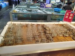 -盒马鲜生(曜一城店)