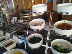 -汇泉王朝大饭店-旋转餐厅(南海路店)
