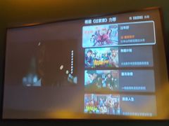 -龍栖足道(瑶海闽商国贸店)