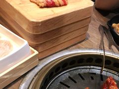 -火炉火自助餐(悠唐购物中心店)