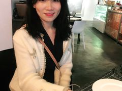 -at cafe 意大利餐厅(集美店)