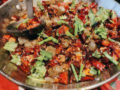 -古市香跷脚牛肉·非遗传承单位