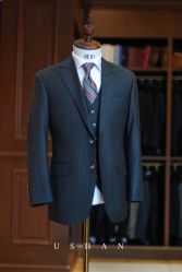-优山定制西服衬衫大衣(国贸店)