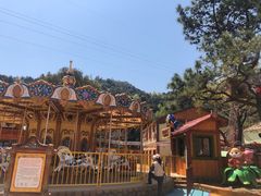 -松鼠王国