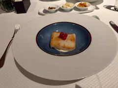 -北京柏悦酒店·锦庭餐厅Dining Room