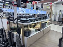 -苏宁易购(Suning Pro北京立水桥店)