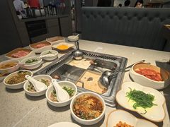 -海底捞火锅(航洋城店)