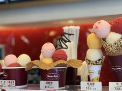 -哈根达斯(国瑞店)