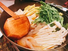 -炙柒Sekinana·精致料理 烧鸟·铁板烧(海上世界店)