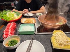 -前门后头老北京铜锅涮肉·京味菜·烤鸭(伊藤洋华堂店)