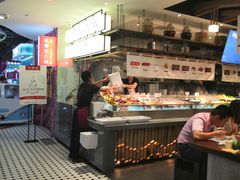 -成都你六姐·牛肉冒菜(城市集市合生汇店)