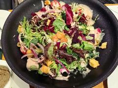 -兰特伯爵西餐厅·啤酒屋(方庄店)