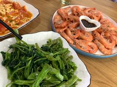 -蟹老板的海鲜