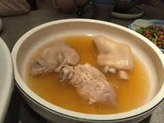 -香阁餐厅·常州菜·常州菜代表品牌(新北奥体店)