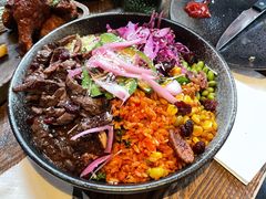 -Q MEX 库迈墨西哥餐吧(三里屯店)